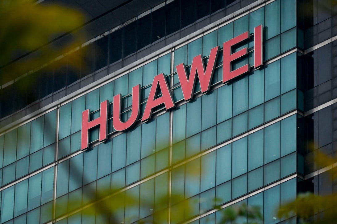 Huawei calls FCC’s new restrictions unconstitutional in legal challenge