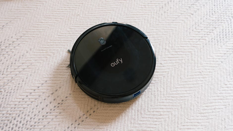 The Best Robot Vacuum For 2021 Cnet