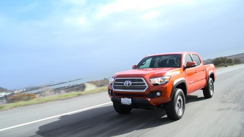 220 New Look Toyota tundra trd 4x4 off road for Speed