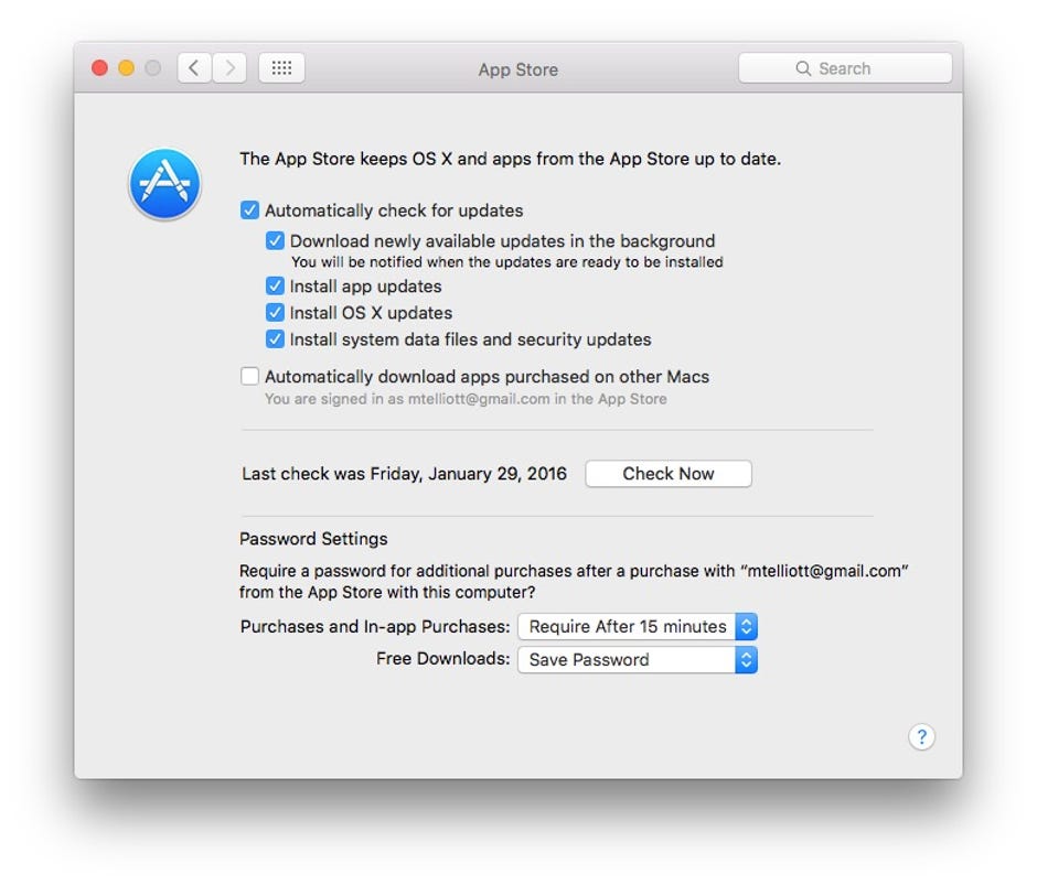 free apps for mac 2016