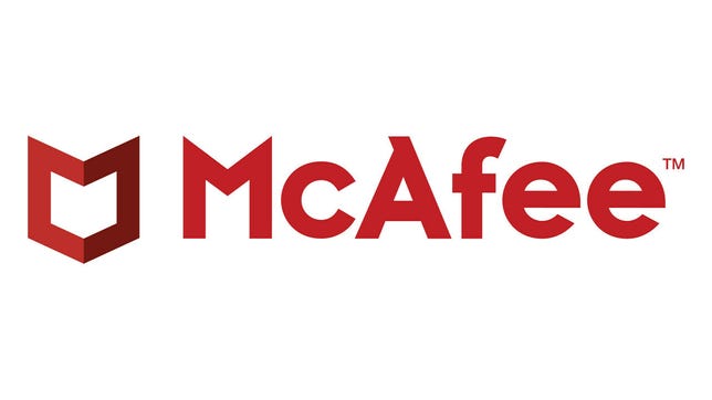 Save up to  on McAfee Total Protection: Antivirus, VPN, password manager and more