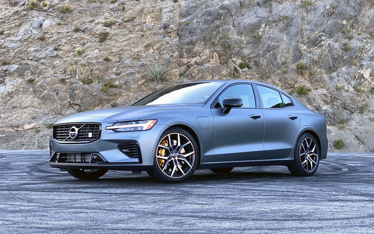 21 Volvo S60 Reviews News Pictures And Video Roadshow