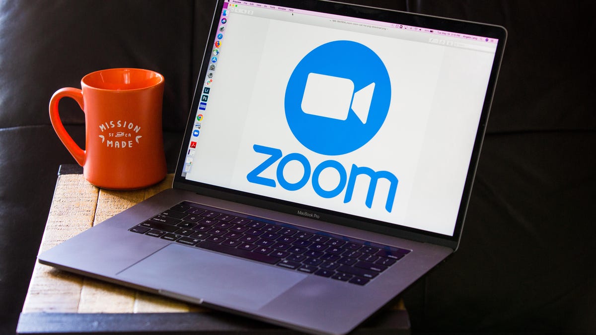 Zoom's new tools let you rearrange and pin multiple videos - CNET