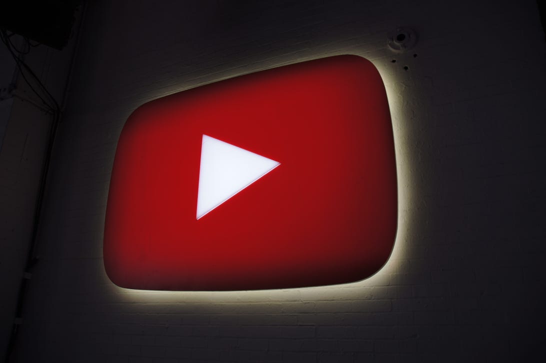 YouTube gives educational content and creators  million injection
