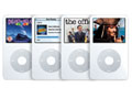 Apple iPod (updated fifth generation, 80GB)