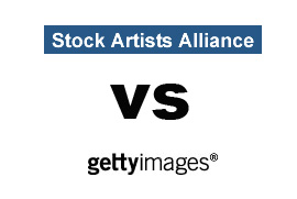 Photographers' trade groups are speaking out against Getty Images' new online stock photo pricing plan.