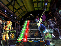 Guitar Hero III: Legends of Rock (PC) review: Guitar Hero III: Legends of  Rock (PC) - CNET