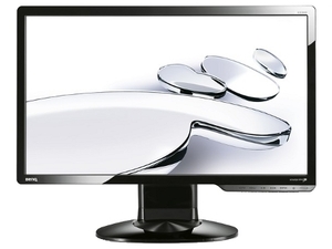 BENQ g2220hd 21,5" full HD tft monitor VGA DVI 40000:1 5ms 