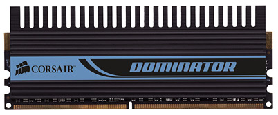 Corsair Dominator DDR3