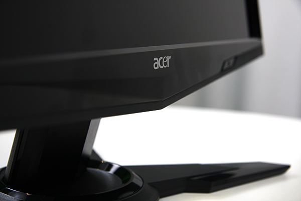 Acer G225HQ front