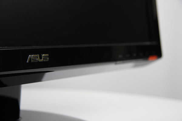 Asus VH232H front