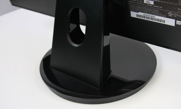 Asus VH232H stand