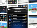 Best free BlackBerry Apps