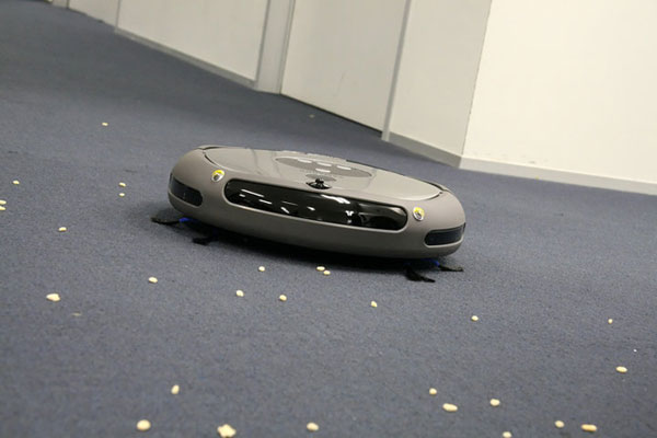 samsung navibot robot vacuum