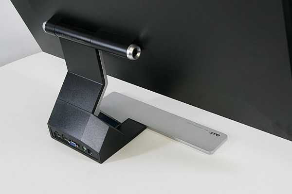 Acer S273HL stand