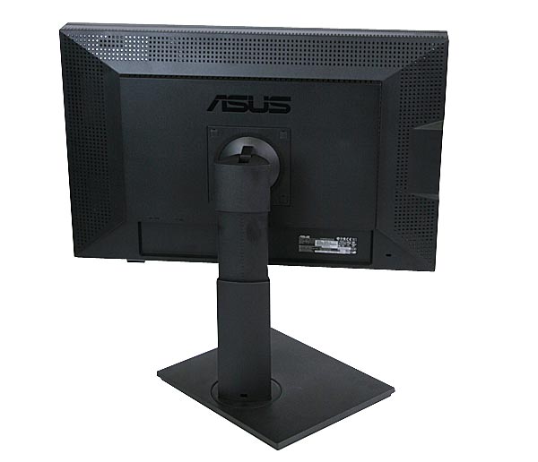 Asus PA246 stand