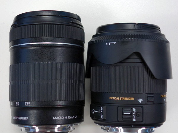 カメラ その他 Sigma 18-250mm f/3.5-6.3 DC Macro OS HSM review: Sigma 18-250mm f 
