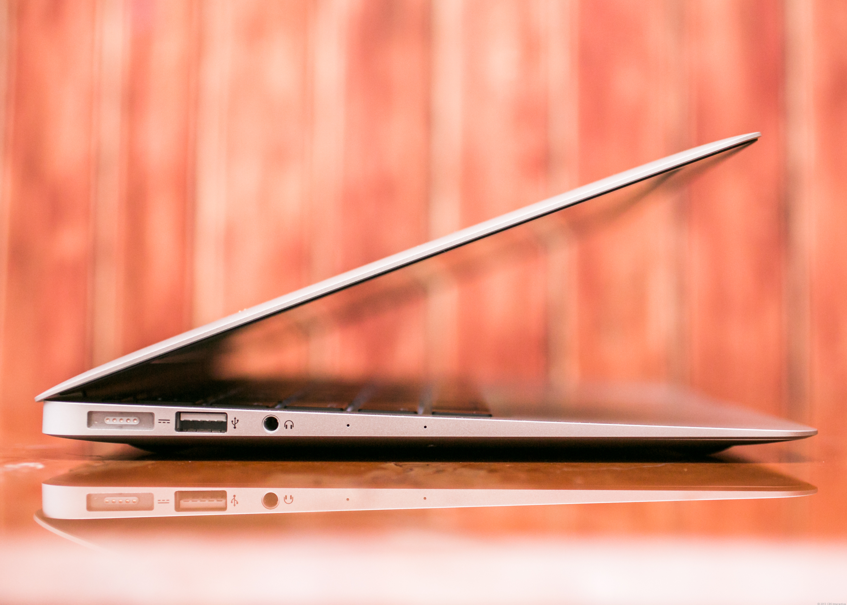 Apple MacBook Air (11-inch, April 2014) review: Apple's 11-inch 