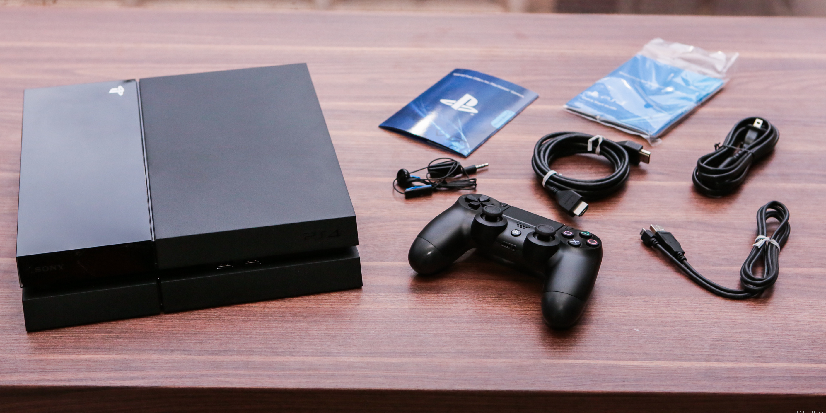 Sony's PS4 should be able to rest easier now