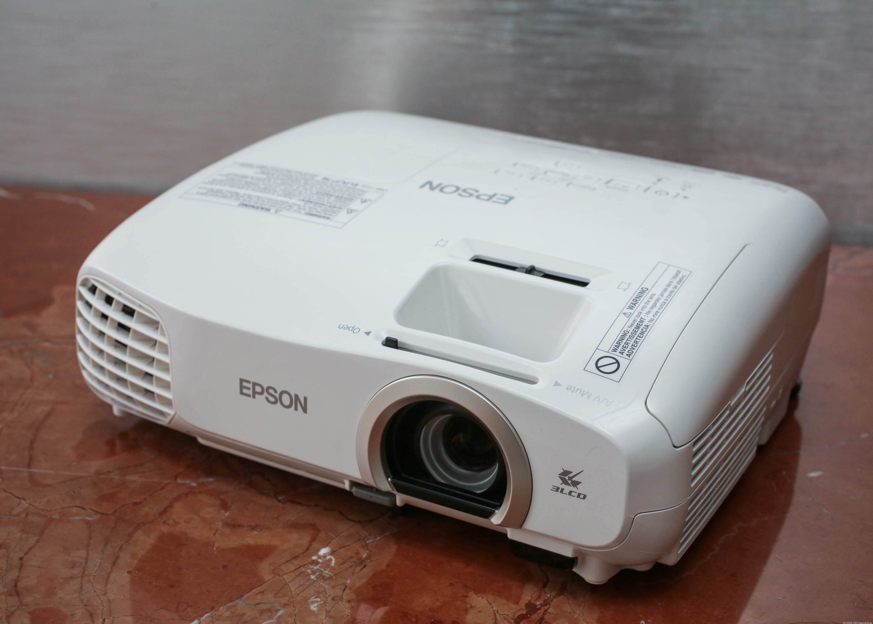 *NEW* Genuine Epson Home Cinema 2030 Projector Remote Control 