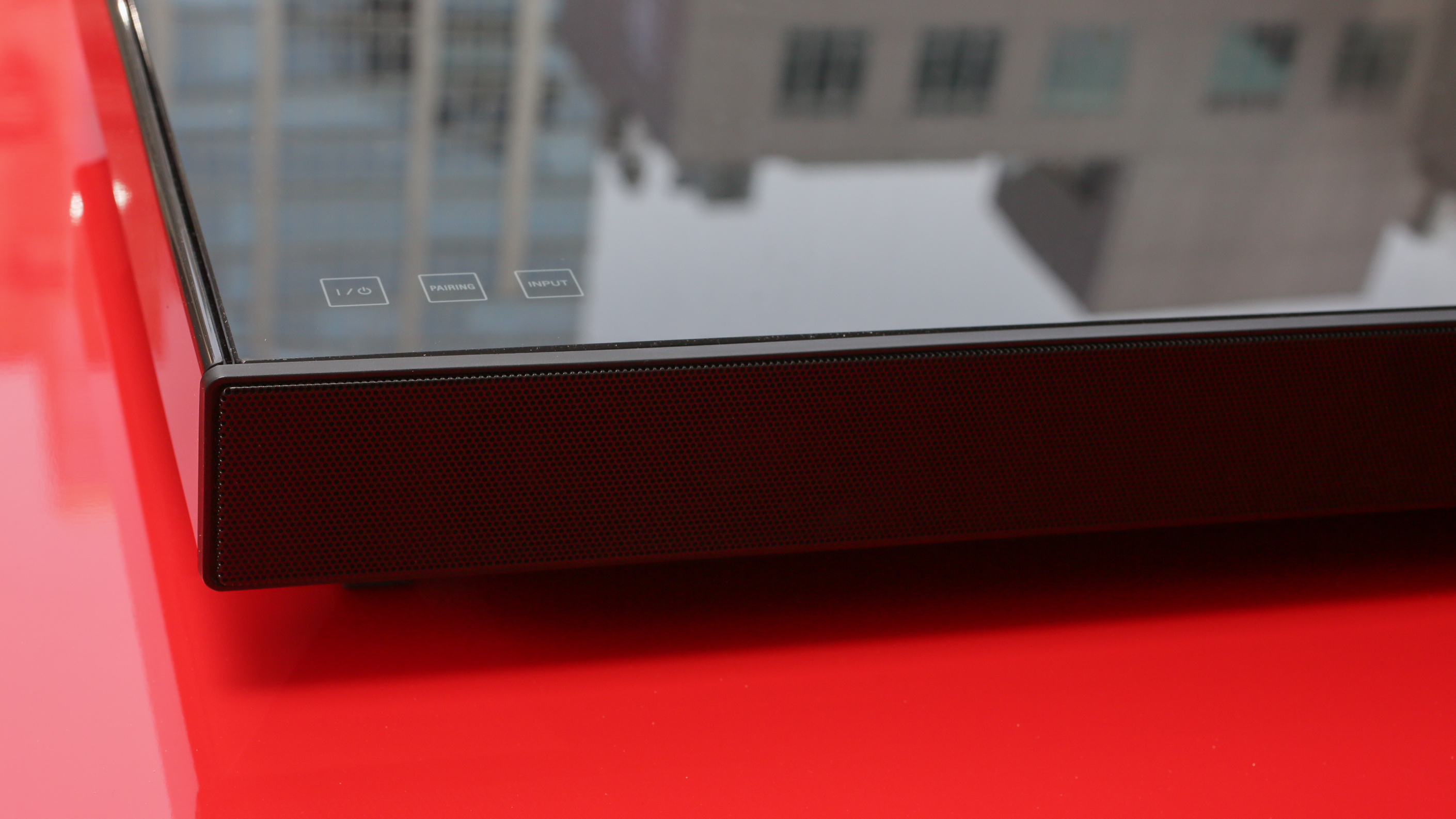 Sony HT-XT1 review: A sleek sound bar for under your TV - CNET