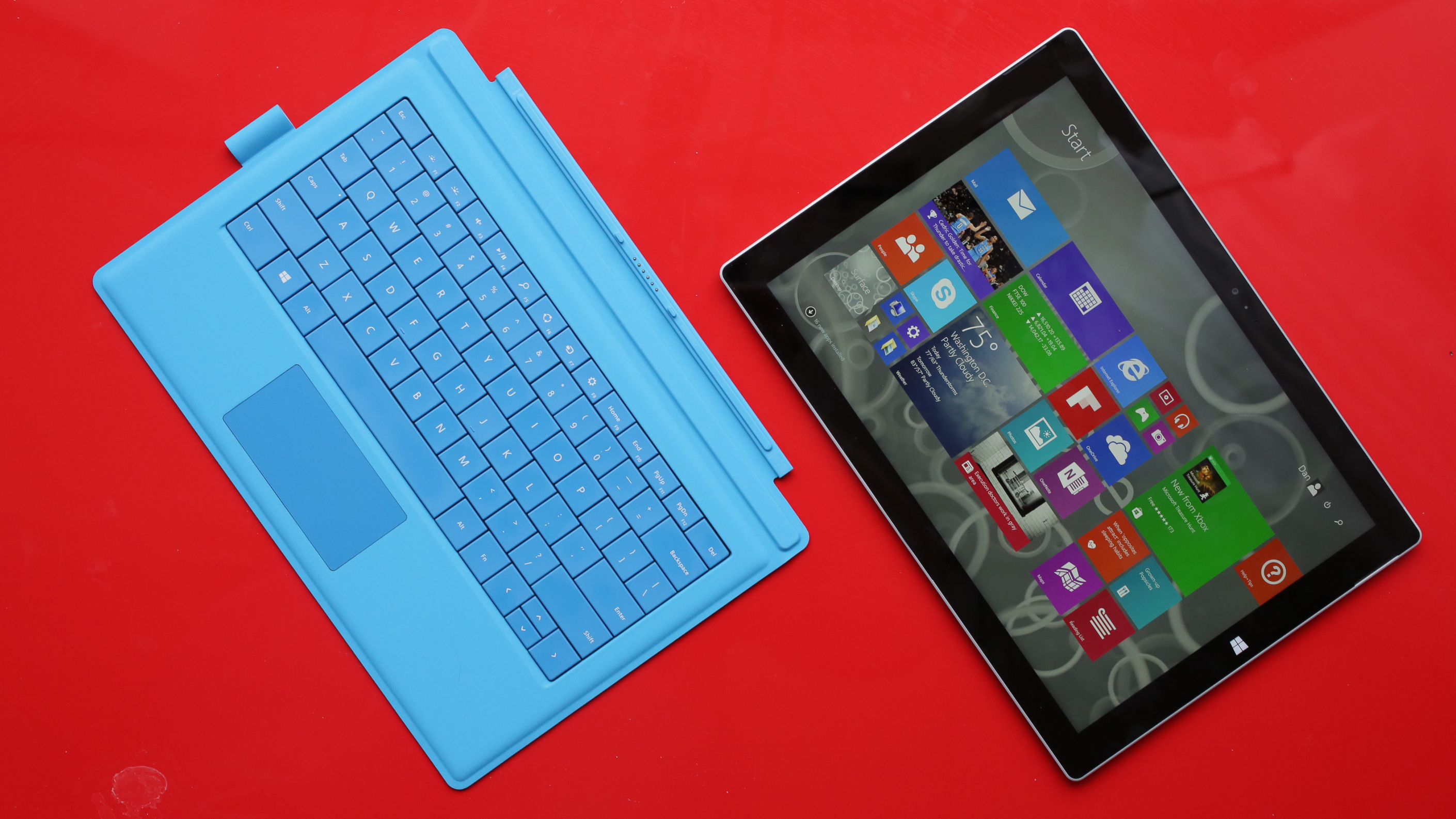 Microsoft Surface Pro 3 review: The best Surface yet is more than 