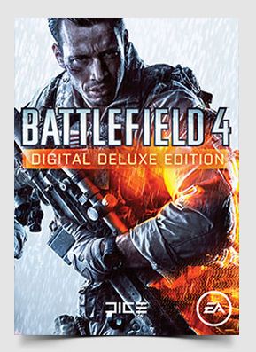 Hick Hørehæmmet pause Play Battlefield 4 (Win) free for a week - CNET