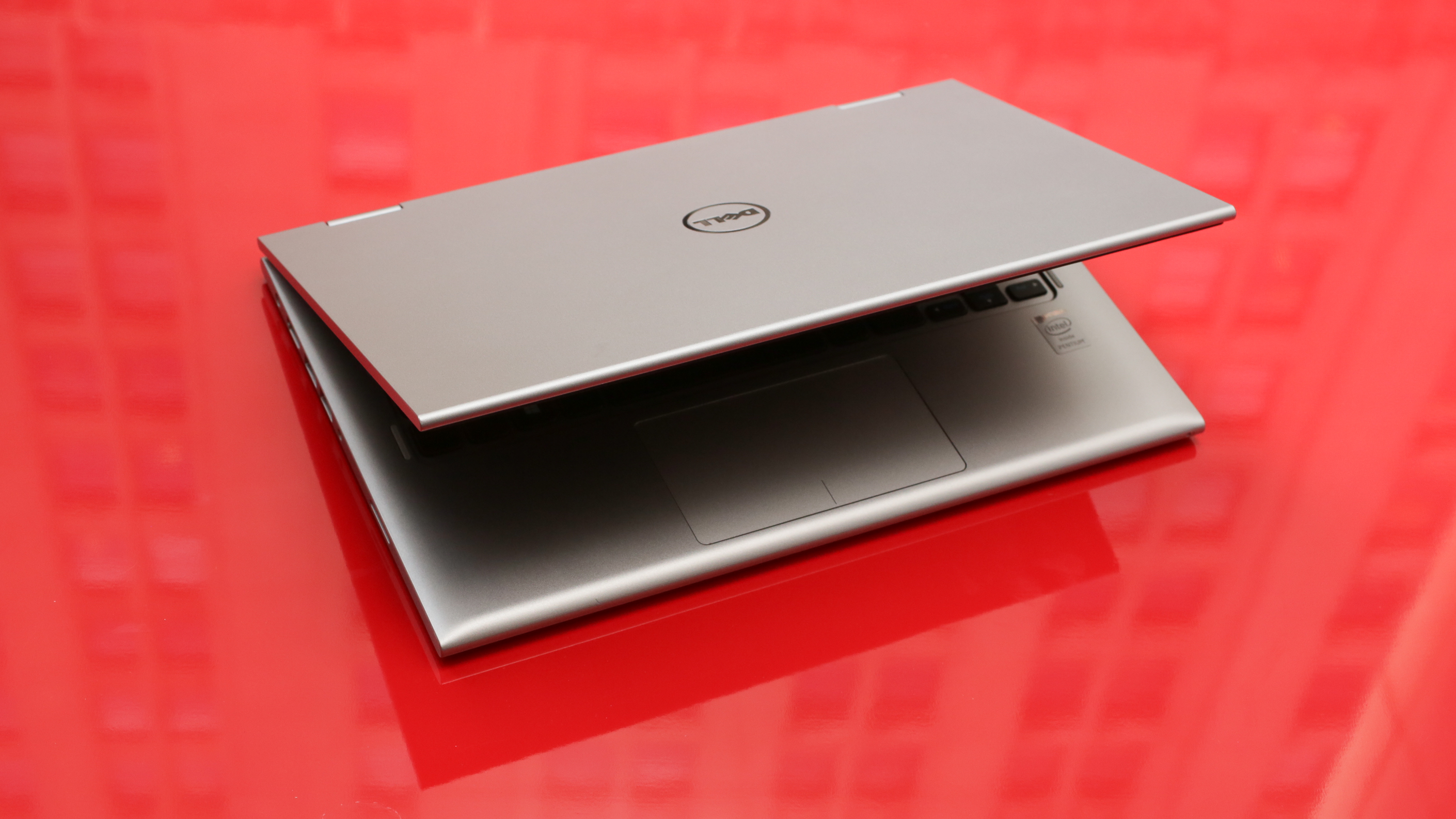 Dell Inspiron 11 3000 (2014) review: Dell's Inspiron 11 3000 does 