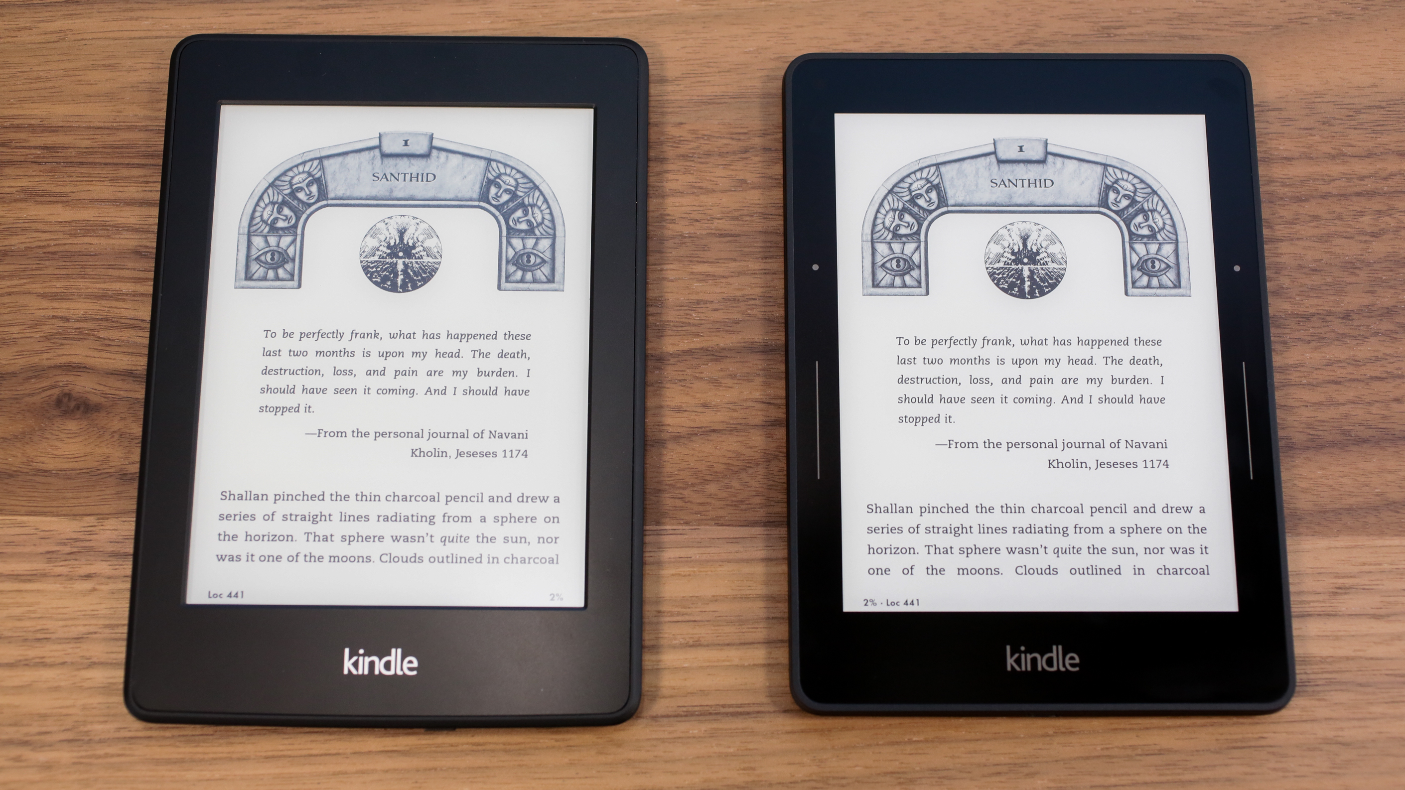 Kindle Voyage review: 's second best e-reader - CNET