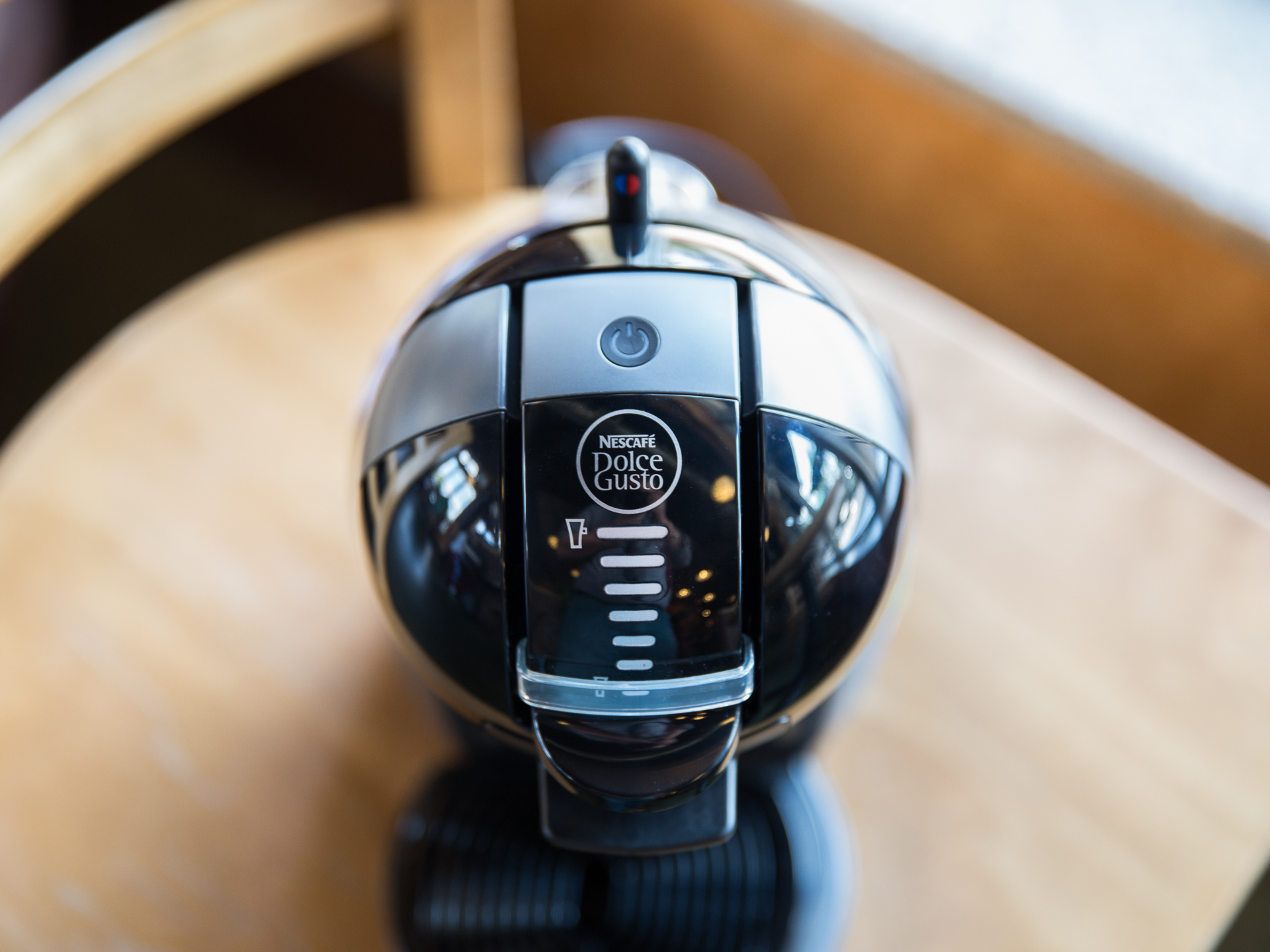Medicinal prepare Arthur Conan Doyle Nestle Nescafe Dolce Gusto Mini Me review: Near cafe-caliber espresso  drinks without all the hassle - CNET