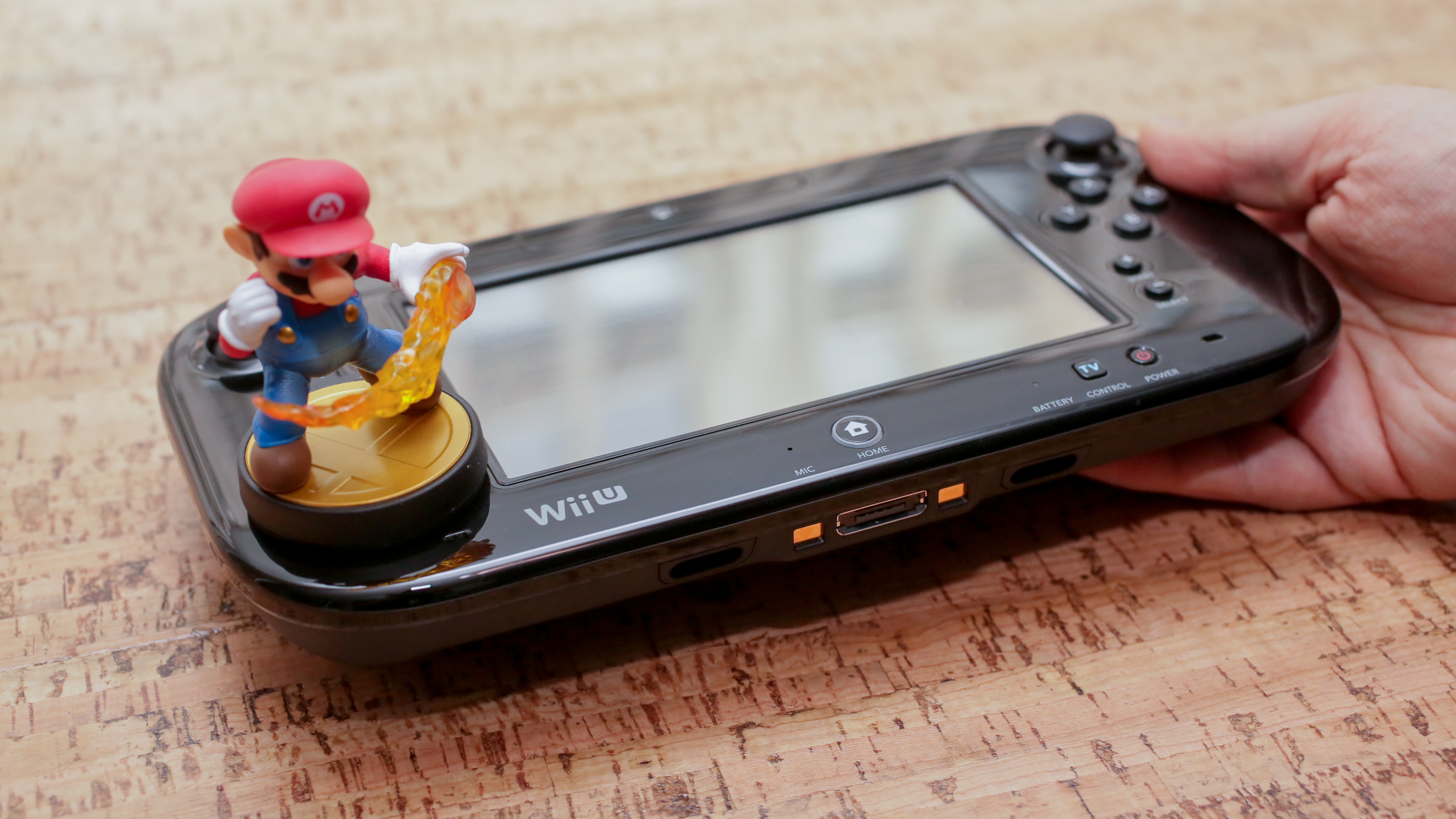 Nintendo Wii U review - The Verge