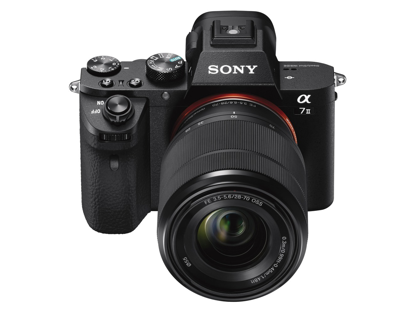 Sony A7 II Release Date, News, Price and Specs - CNET