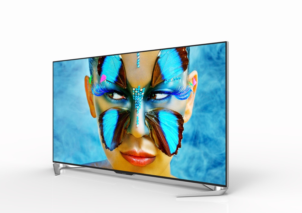 Mercury To expose Butcher Sharp LC70UH30 review: Sharp debuts top-of-the line 'true 4K' TV - CNET