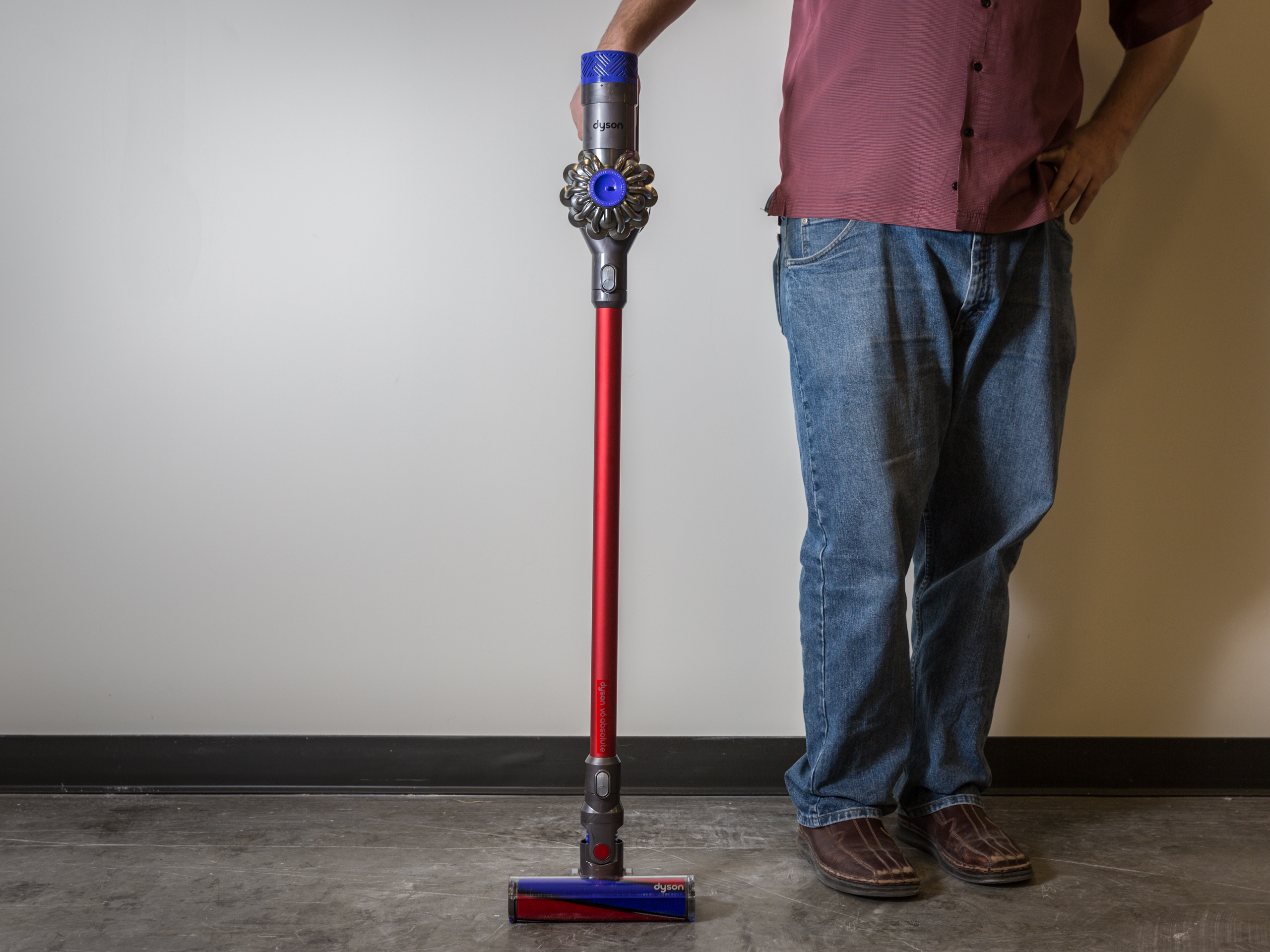 Dyson V6 Absolute Review S High, Can You Use Dyson V6 On Hardwood Floors