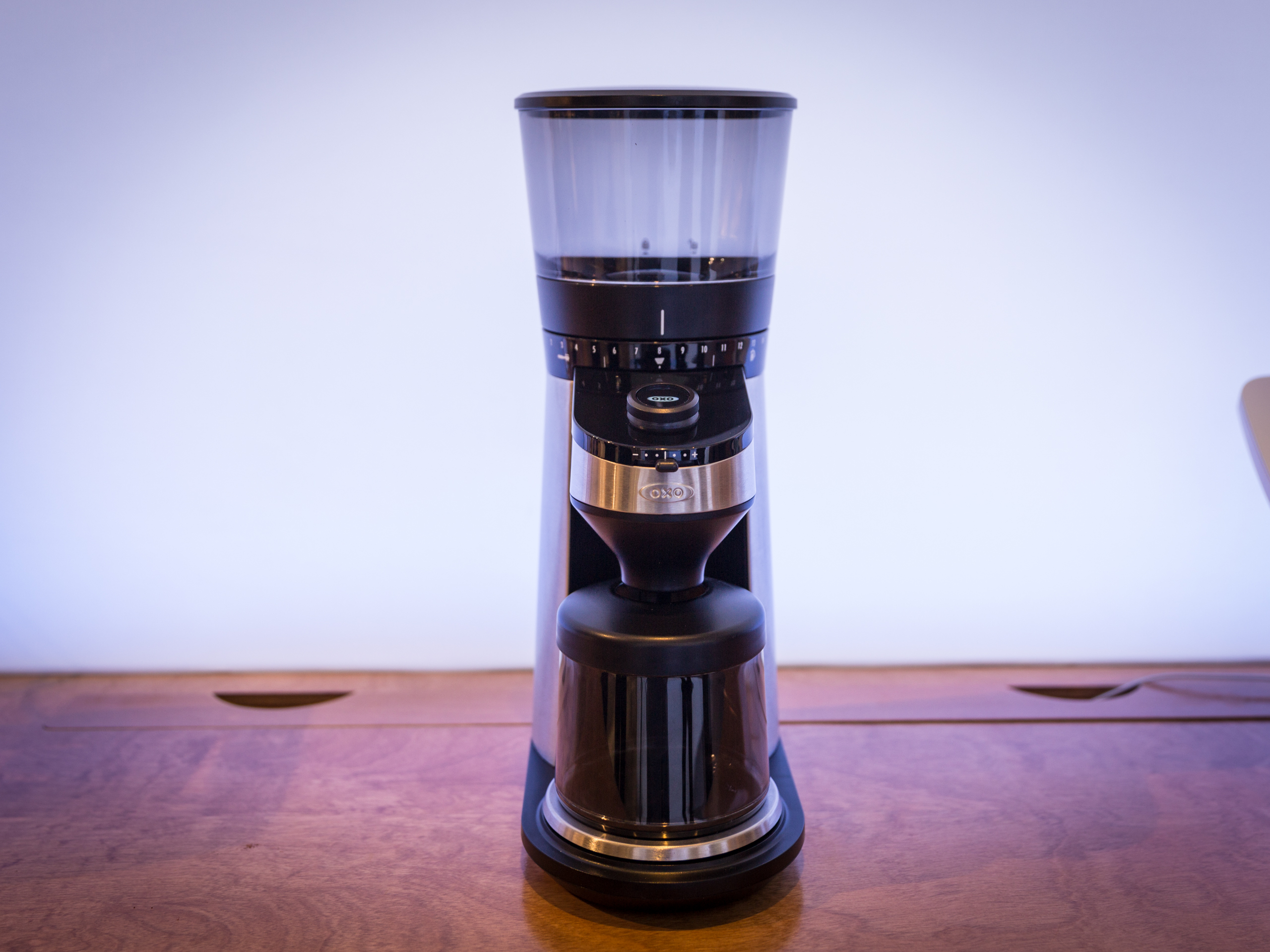 Best coffee grinder - CNET