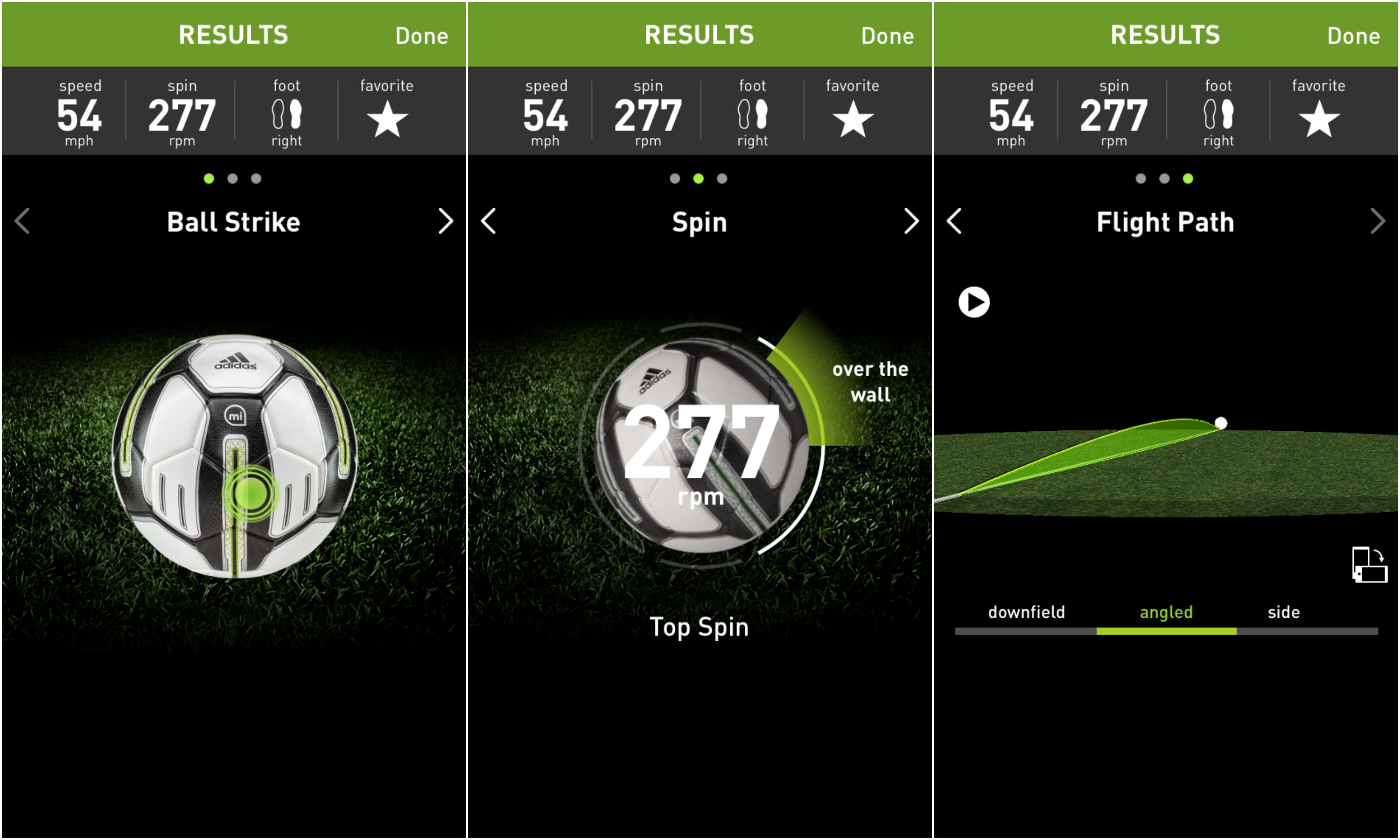 Político polvo Corea Adidas miCoach Smart Ball review: Playing smarter comes at price - CNET