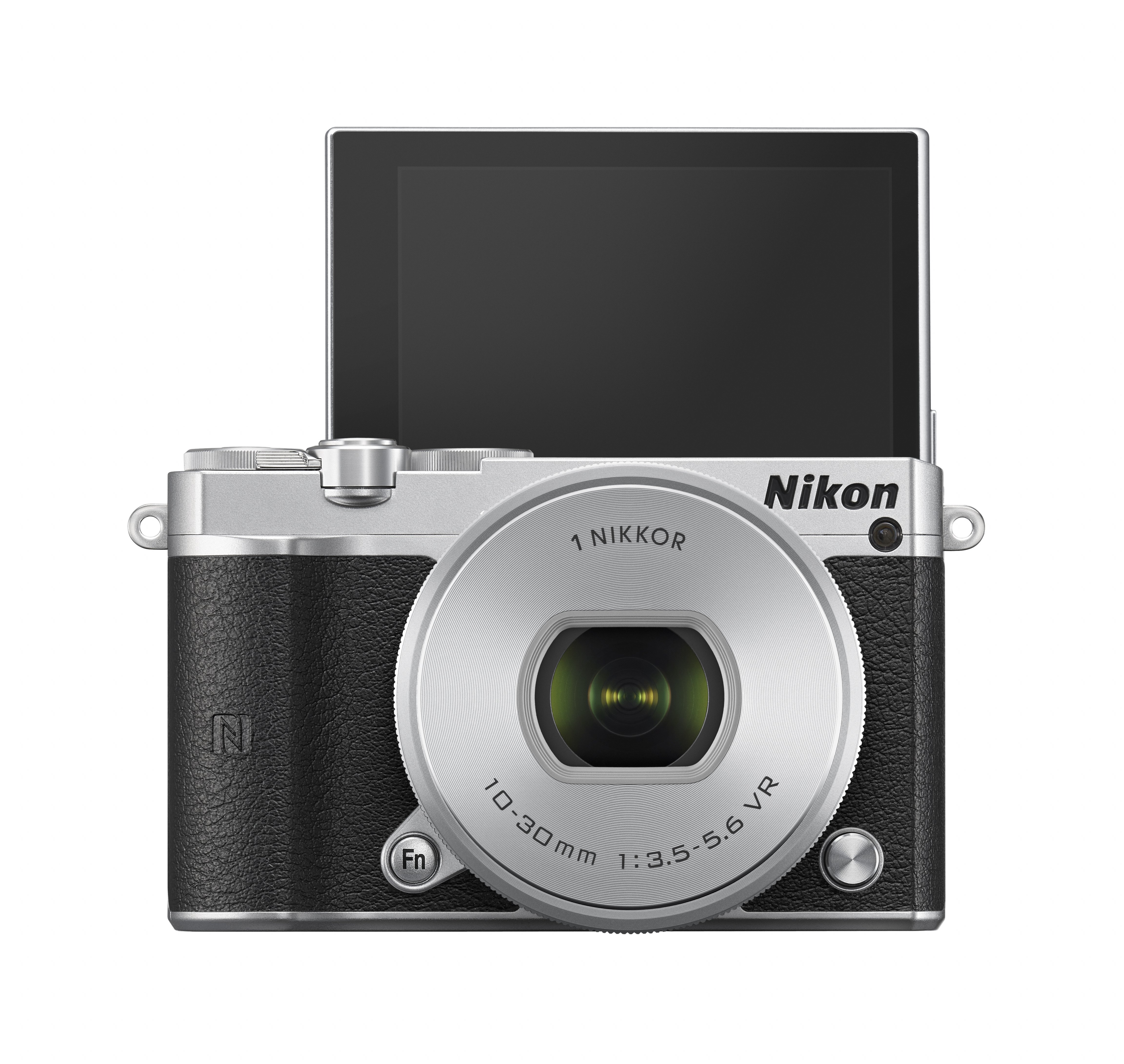 Screen LCD LED display Nikon 1 J4 J5 