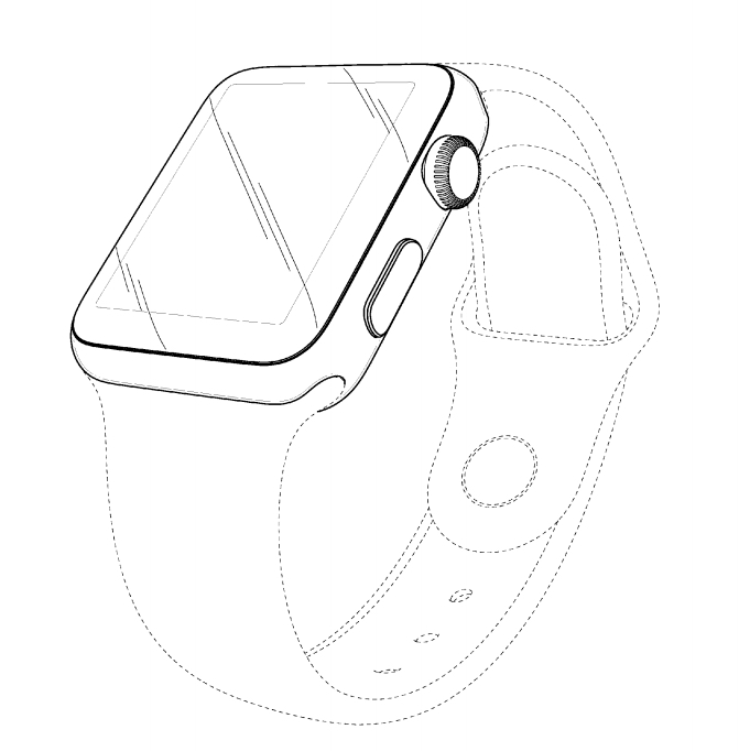 The patented history and future of… the Apple Watch - Wareable