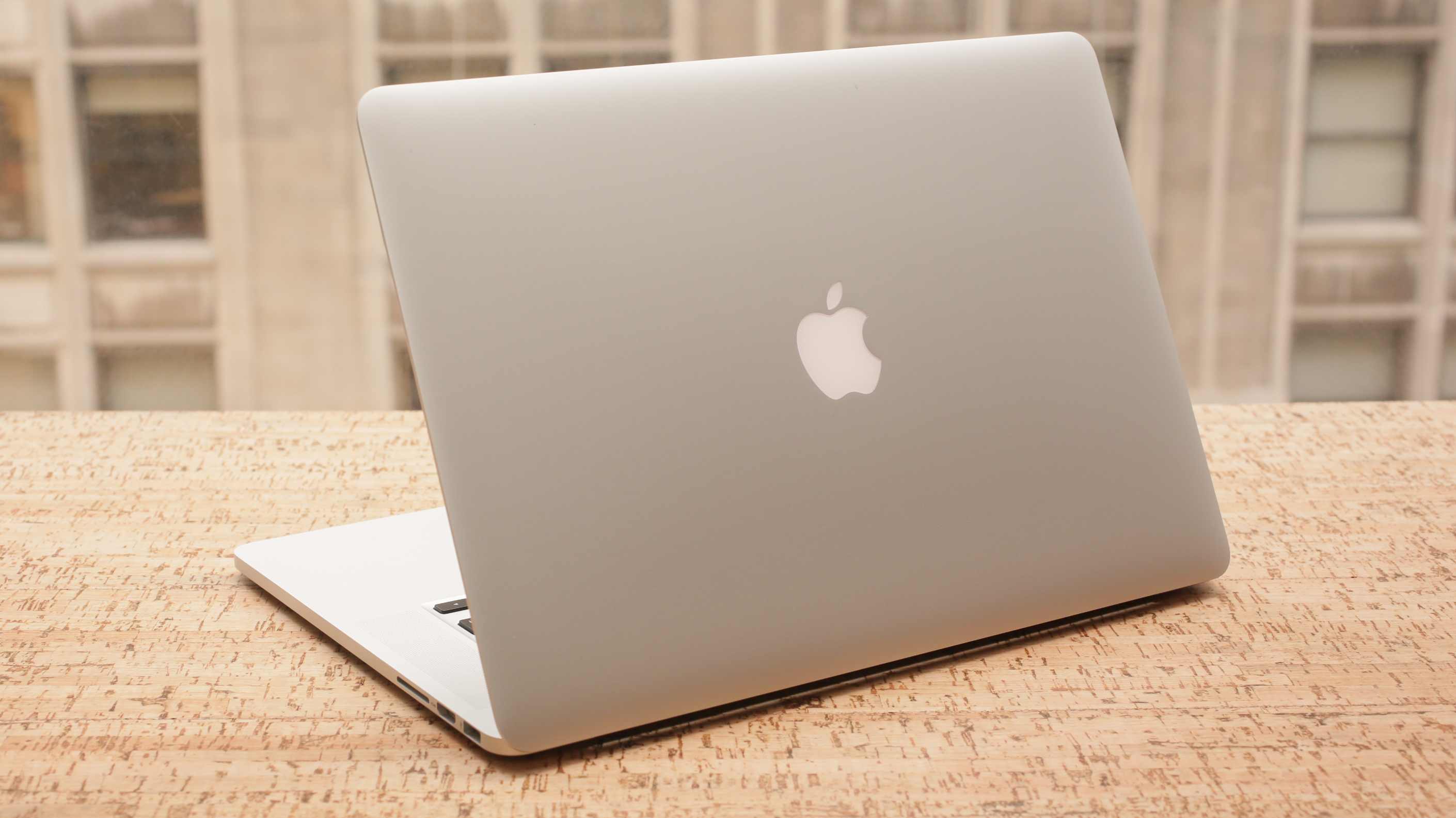 Apple MacBook Pro (15-inch, 2015) review: Old-school MacBook Pro