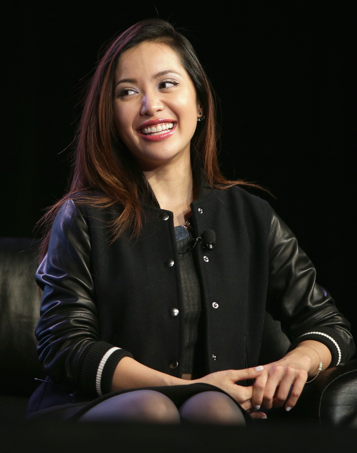 Michelle Phan, a makeup guru who has built a mini empire off her 7.8 million YouTube subscribers, launched a network of like-minded video creators called Icon earlier this year.