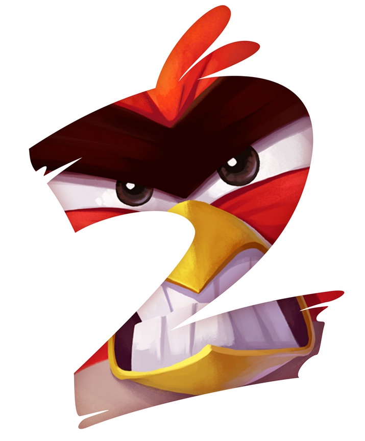Rovio hopes lightning strikes twice with Angry Birds 2 - CNET