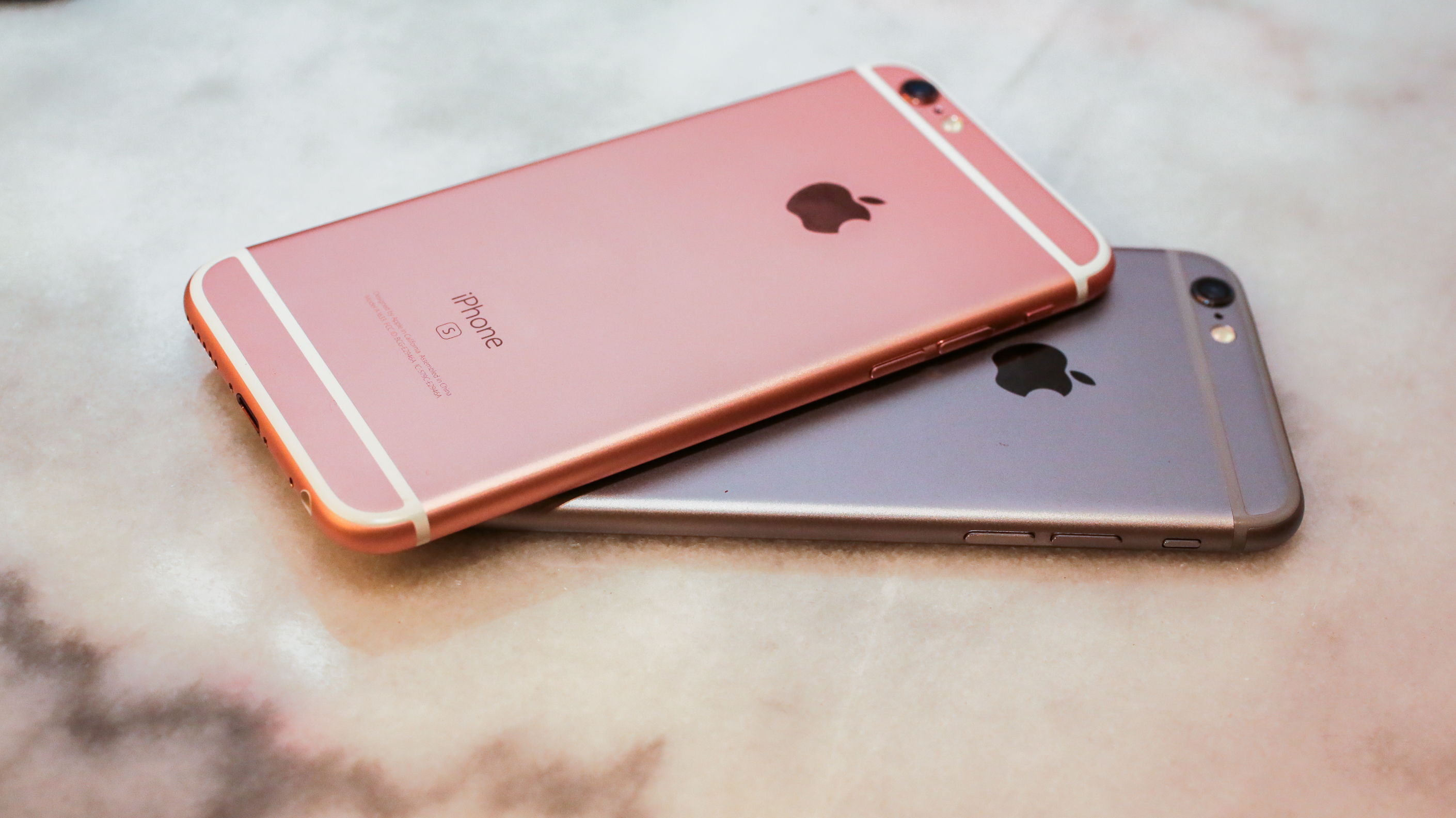 Apple iPhone 6S review: The oldest iPhone can't compete with