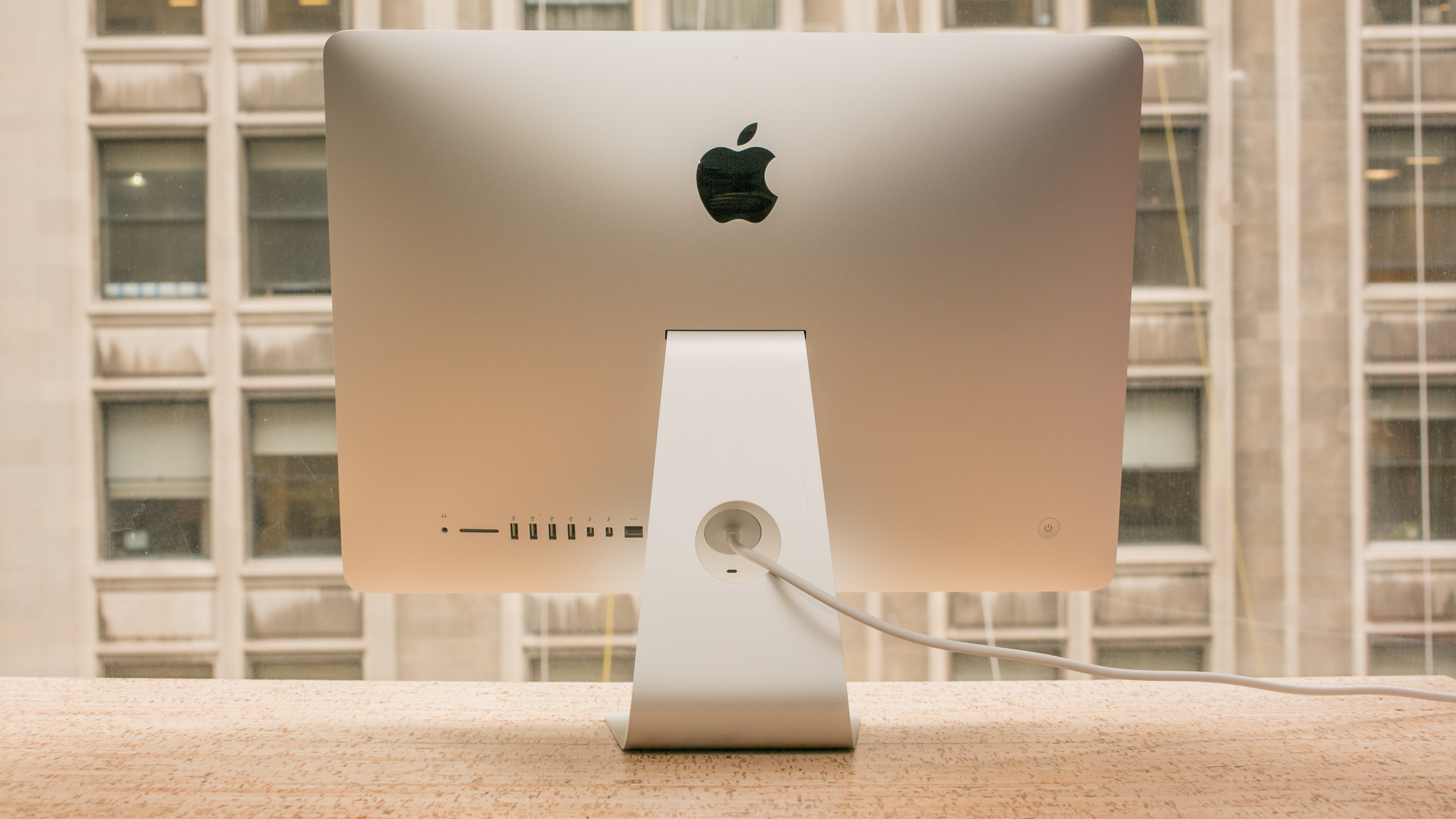 Apple iMac with 4K Retina display (21.5-inch, 2015) review: Apple 