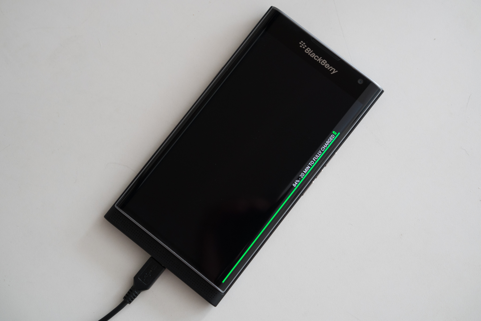 BlackBerry Priv review: Slick Android slider with niche appeal - CNET