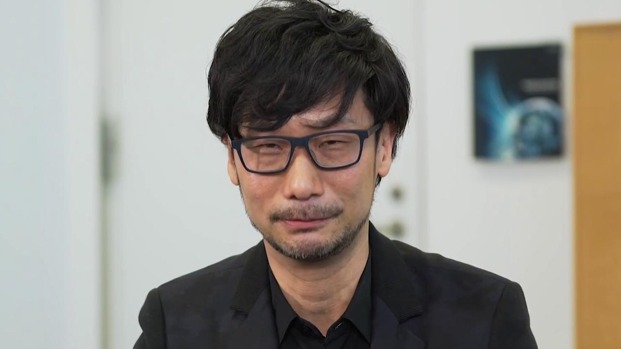 Konami's bitter, yearlong breakup with Hideo Kojima, explained