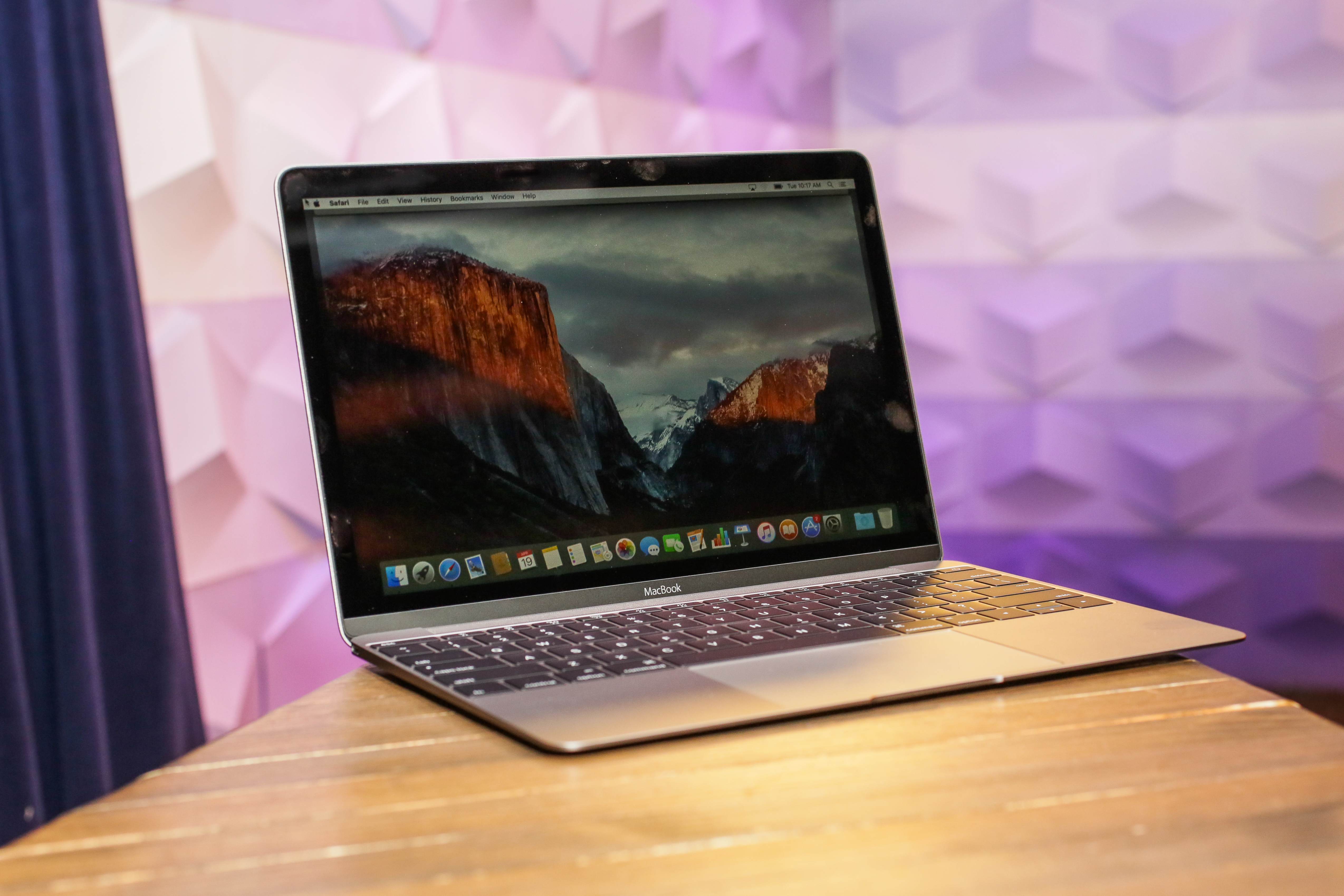 Apple MacBook (2016) review: MacBook still short on ports