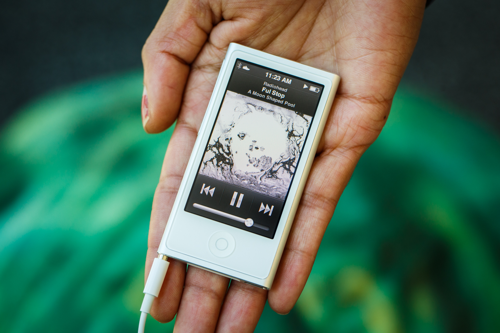 Apple iPod Nano review: iPod Nano falls short in the era of the 