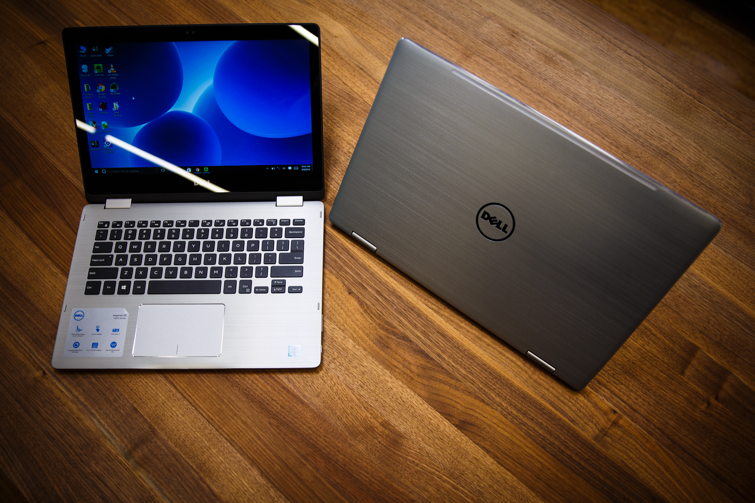 Dell Inspiron 7000 2-in-1 (2016) review: The king of budget laptops has  arrived - CNET