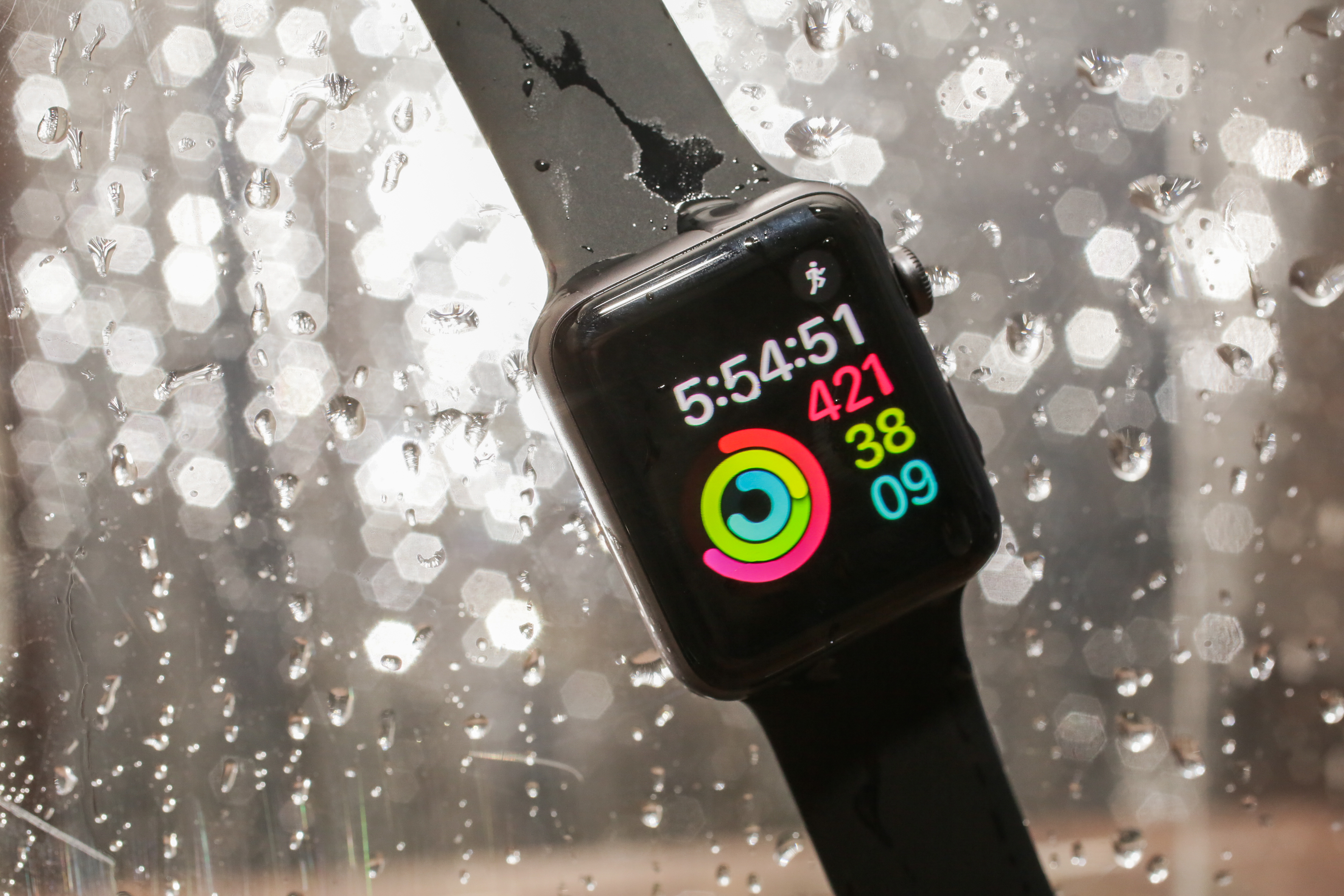 Apple Watch Series 2 review: this time, a better smartwatch - CNET