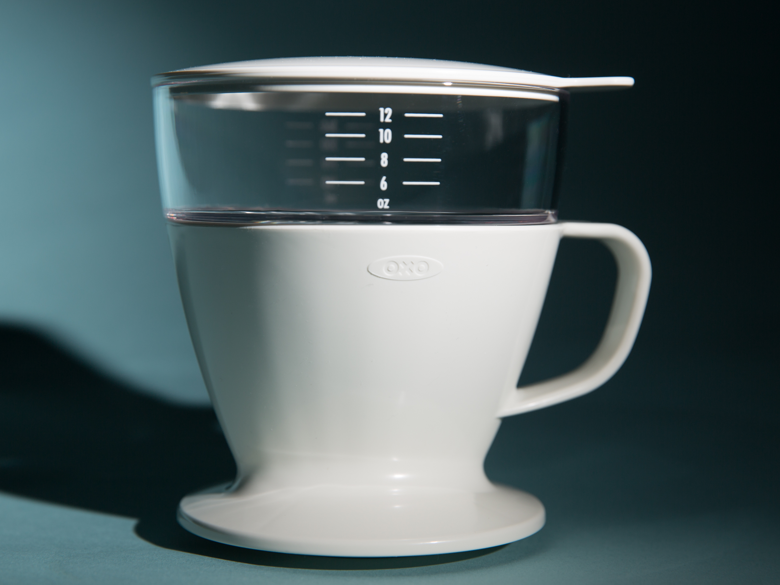 Oxo Good Grips Pour-Over Coffee Maker review: Oxo's simple little pour-over cone brews big coffee taste - CNET